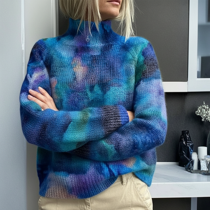 JERSEY ASHLEY™ | CALIDEZ ELEGANTE DE INVIERNO