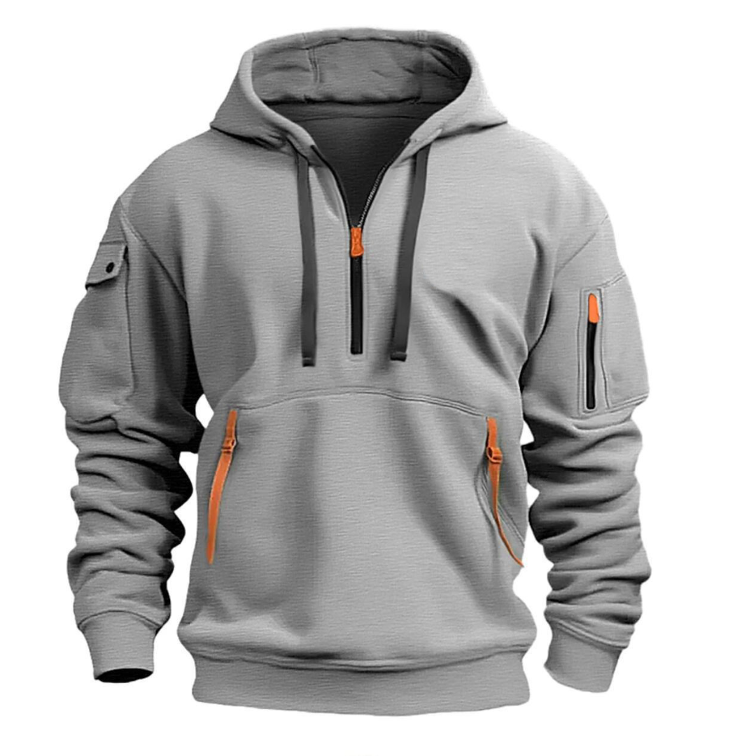 SUDADERA HOODY