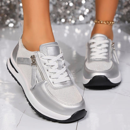 ZAPATILLAS LACEY COMFORT