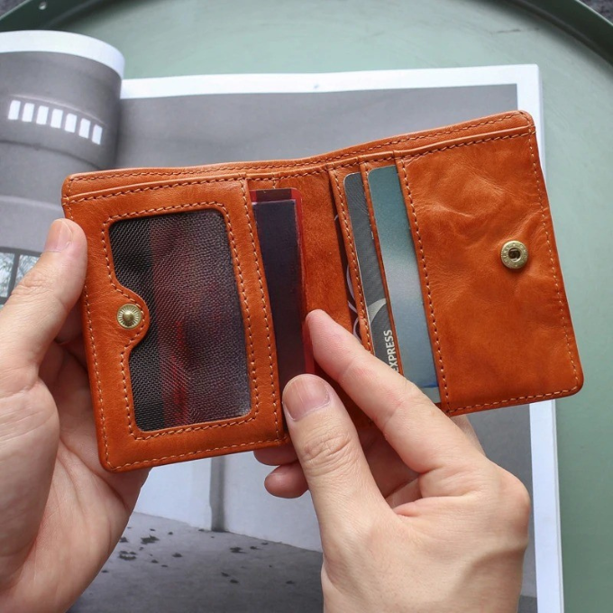 CARTERA HOMBRE HANNOVER