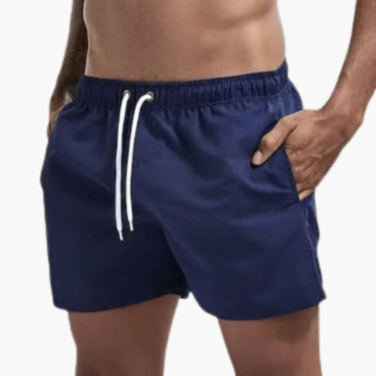 Badhorse – Bañador deportivo de secado rápido para hombre