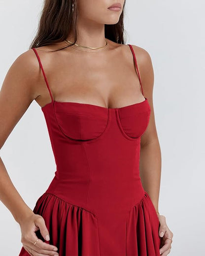 VESTIDO NOVA