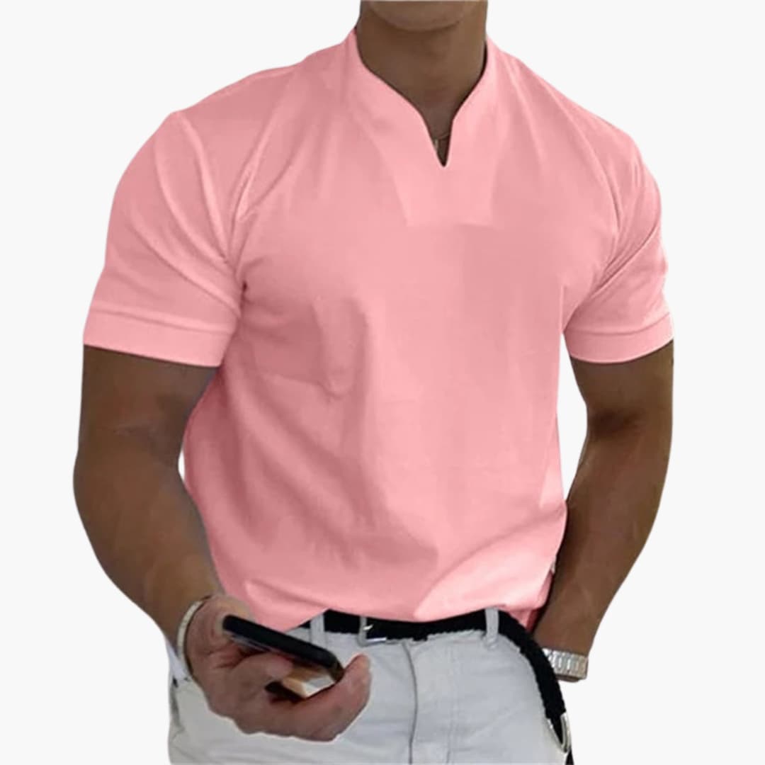 Edgar – Camisa de vestir elegante para hombre