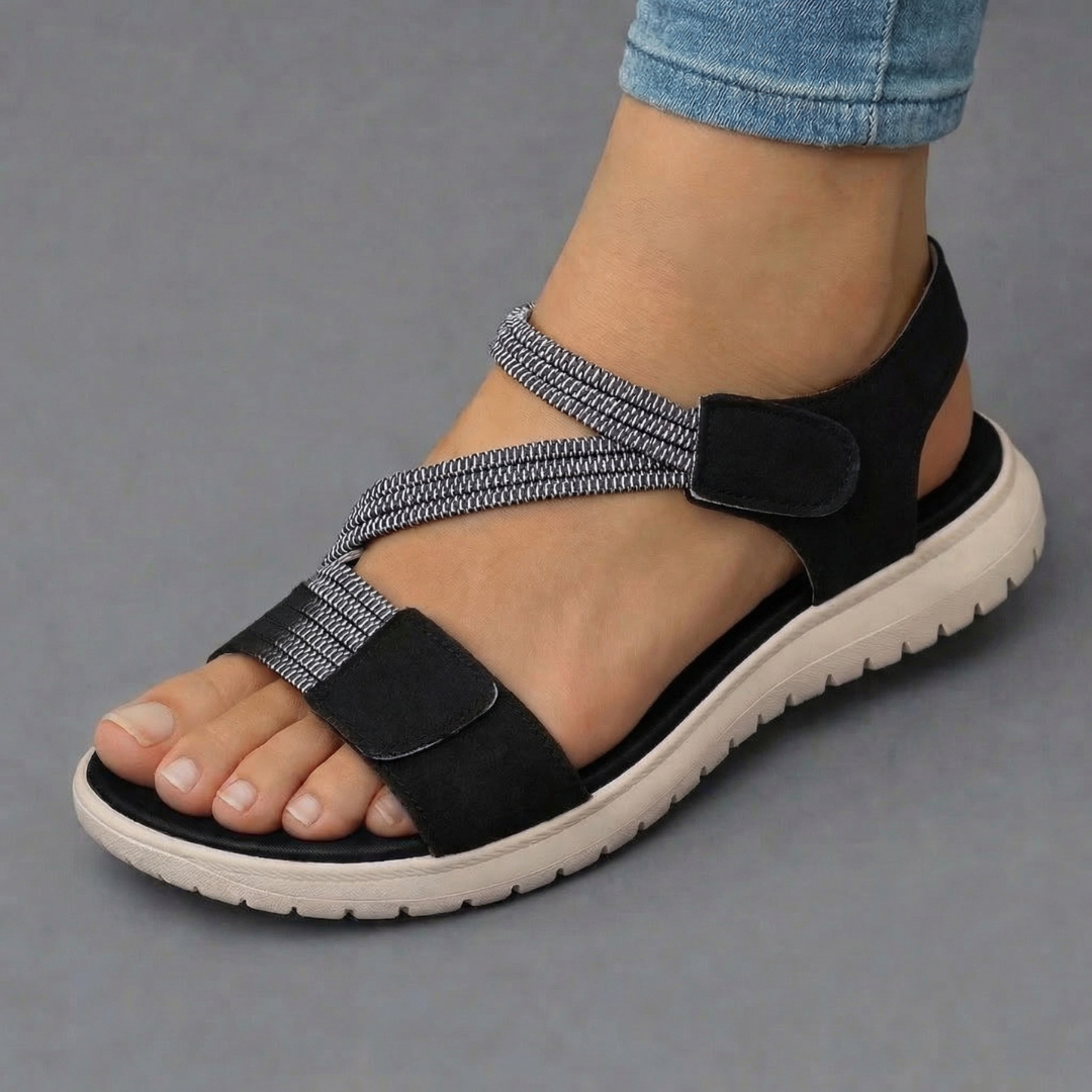 SANDALIAS ANNA