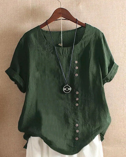 Miranda – Camiseta Chic de Verano