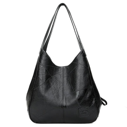 Karlie – Bolso de Cuero Vintage