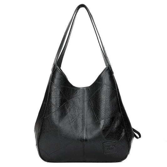 Karlie – Bolso de Cuero Vintage