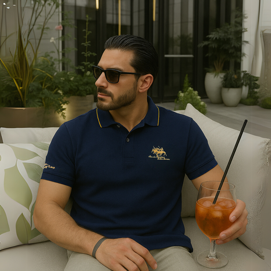 GIANN™|POLO DE LUJO (1+1 REGALO)