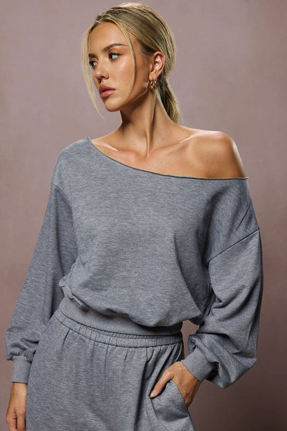 VÉRTICE | CONJUNTO SUAVE Y ELÁSTICO