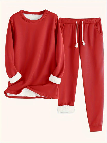 CONJUNTO DE 2 PIEZAS LOUNGE CÓMODO