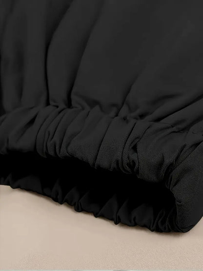 DEVI™ | CHAQUETA LARGA