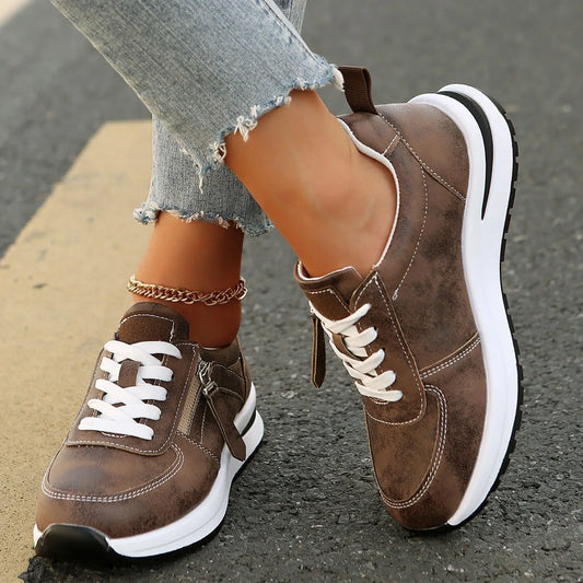 ZAPATILLAS LACEY COMFORT