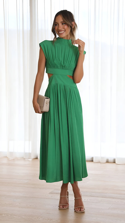 Blaise | Vestido largo elegante