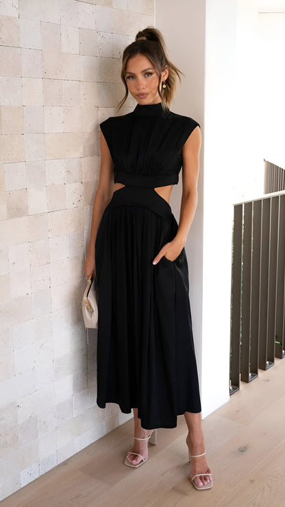 Blaise | Vestido largo elegante