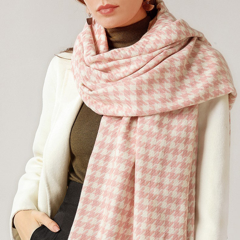 Eclat™ | Bufanda estampada