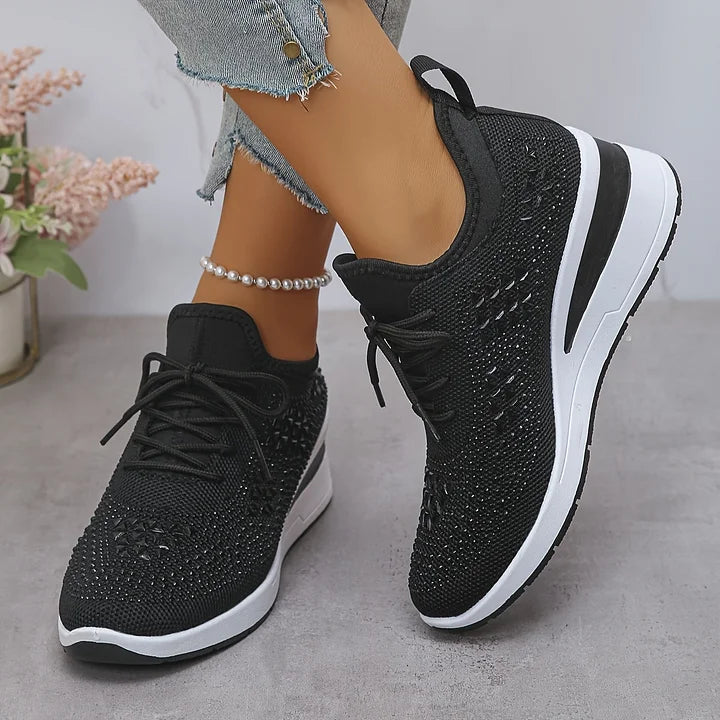 ZAPATILLAS BONNIE COMFORT