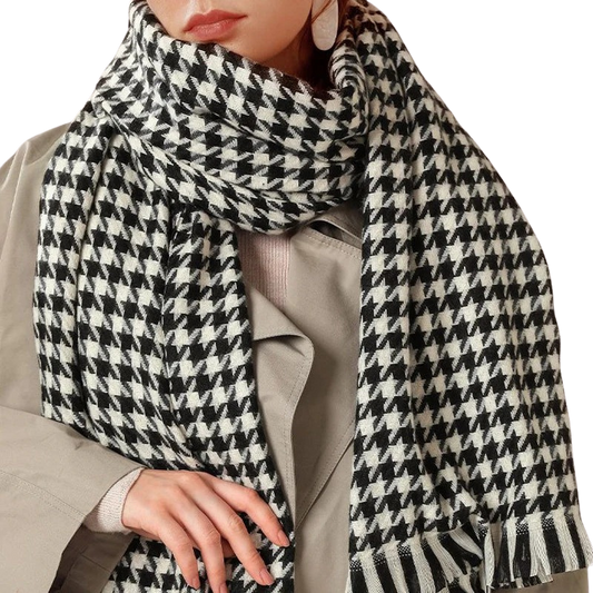 Eclat™ | Bufanda estampada
