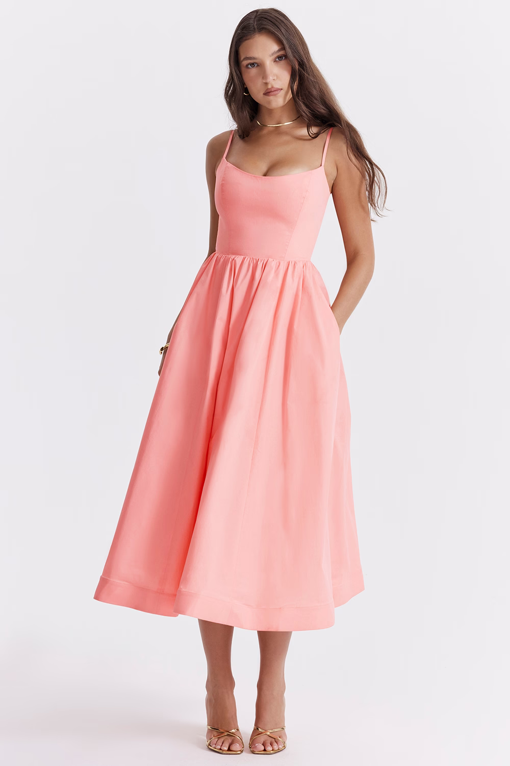VESTIDO ESTELLE