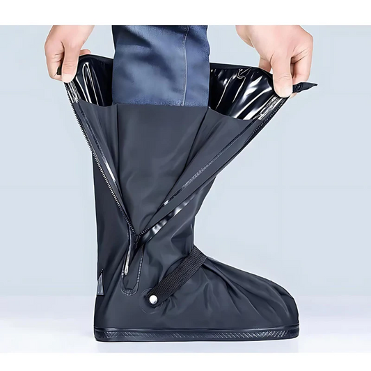 DryStep – Protección impermeable para calzado