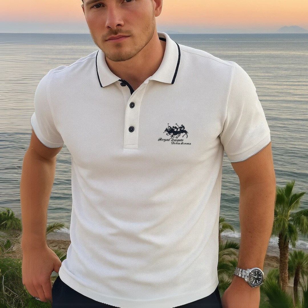 GIANN™|POLO DE LUJO (1+1 REGALO)
