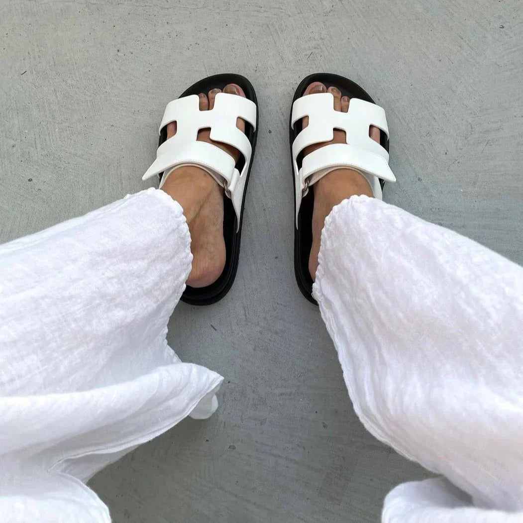 Ankara – Sandalias elegantes