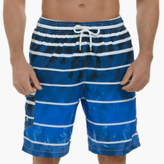 Bañador Casual Hombre – Secado rápido y comodidad total