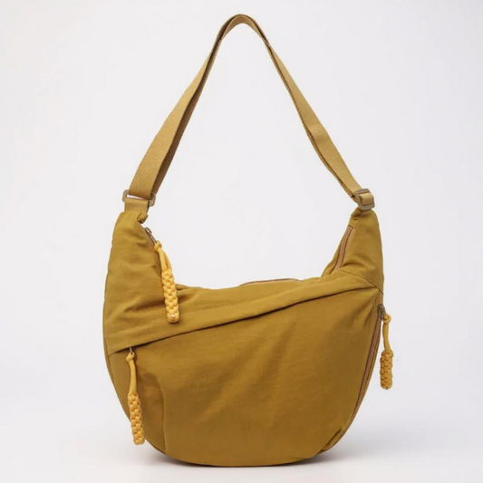 BORSA A MEZZALUNA | ORACO