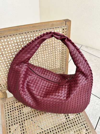 Ava – Bolso espacioso y elegante para el día a día