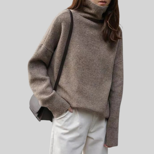 JERSEY MIRÁ OVERSIZE