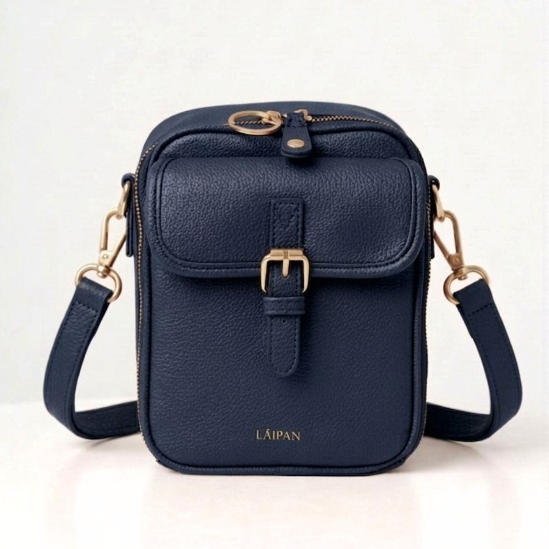 BOLSO LPAN – CROSSBODY FUNCIONAL