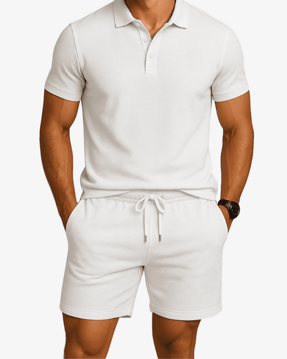 William – Conjunto oversized elegante y cómodo