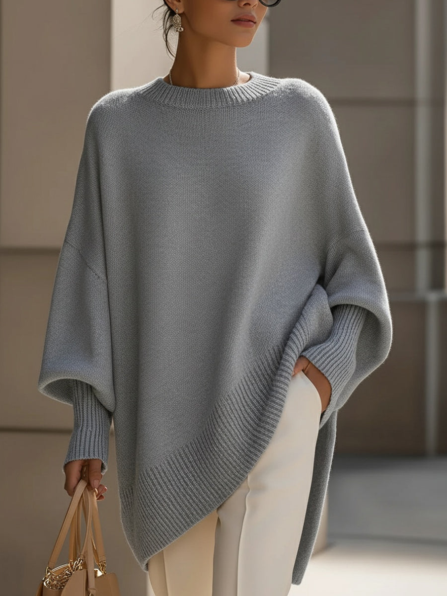 JERSEY OVERSIZE ELEGANTE
