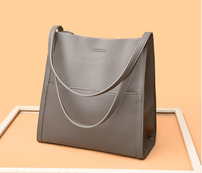 Noemi™ | Bolso de piel práctico y elegante