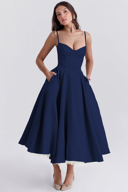 VESTIDO YLIANA