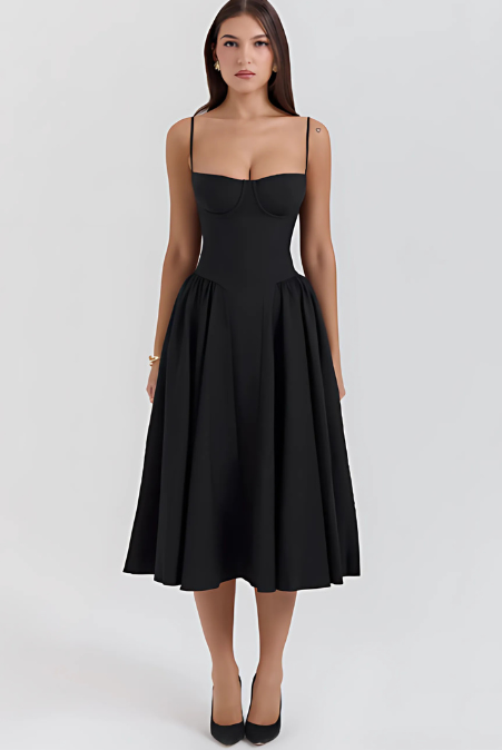 VESTIDO NOVA