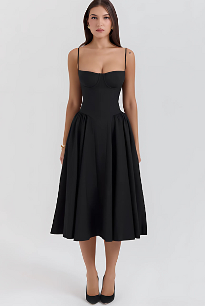 VESTIDO NOVA