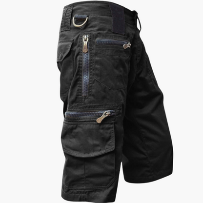 Wheeler – Bermudas ideales para viajes y aventura