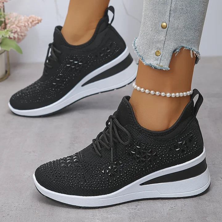 ZAPATILLAS BONNIE COMFORT
