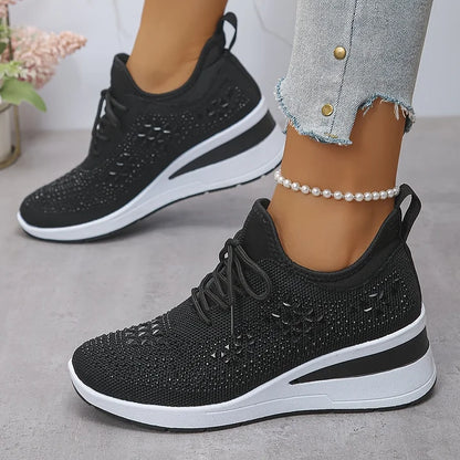 ZAPATILLAS BONNIE COMFORT