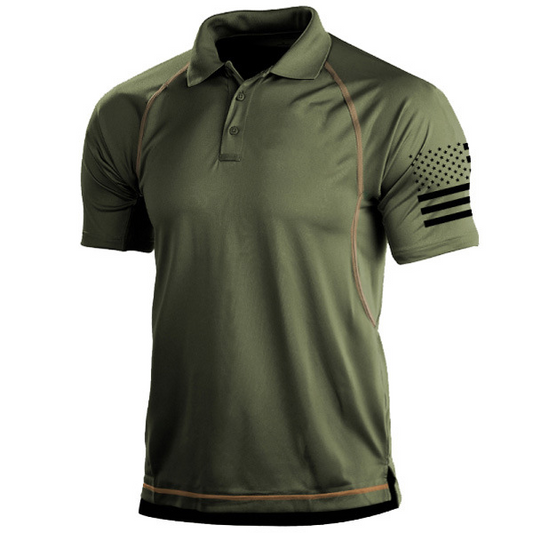 Hudson – Revoluciona tu estilo con la camisa más versátil