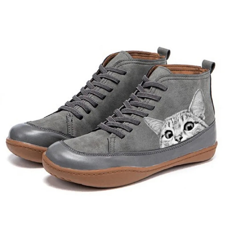 BOTAS BAREFOOT CAT n.58734