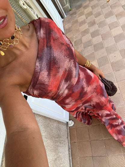 VESTIDO SERENNA