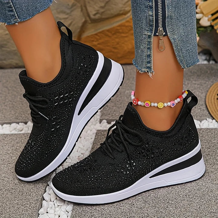 ZAPATILLAS BONNIE COMFORT