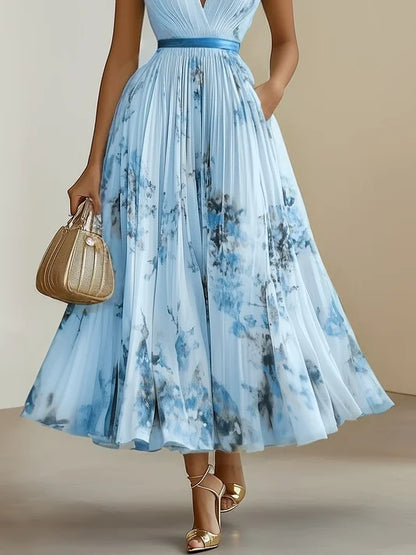 VESTIDO YVETE