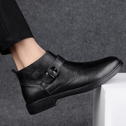 JACKSON™ | BOTINES DE HOMBRE ESTILO RANGER