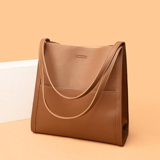 Noemi™ | Bolso de piel práctico y elegante