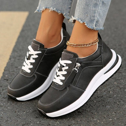 ZAPATILLAS LACEY COMFORT