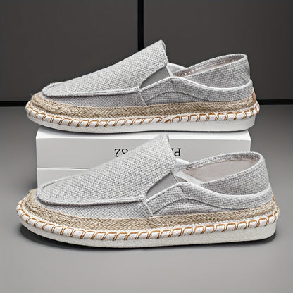 Zora – Zapatos casuales tipo mocasín