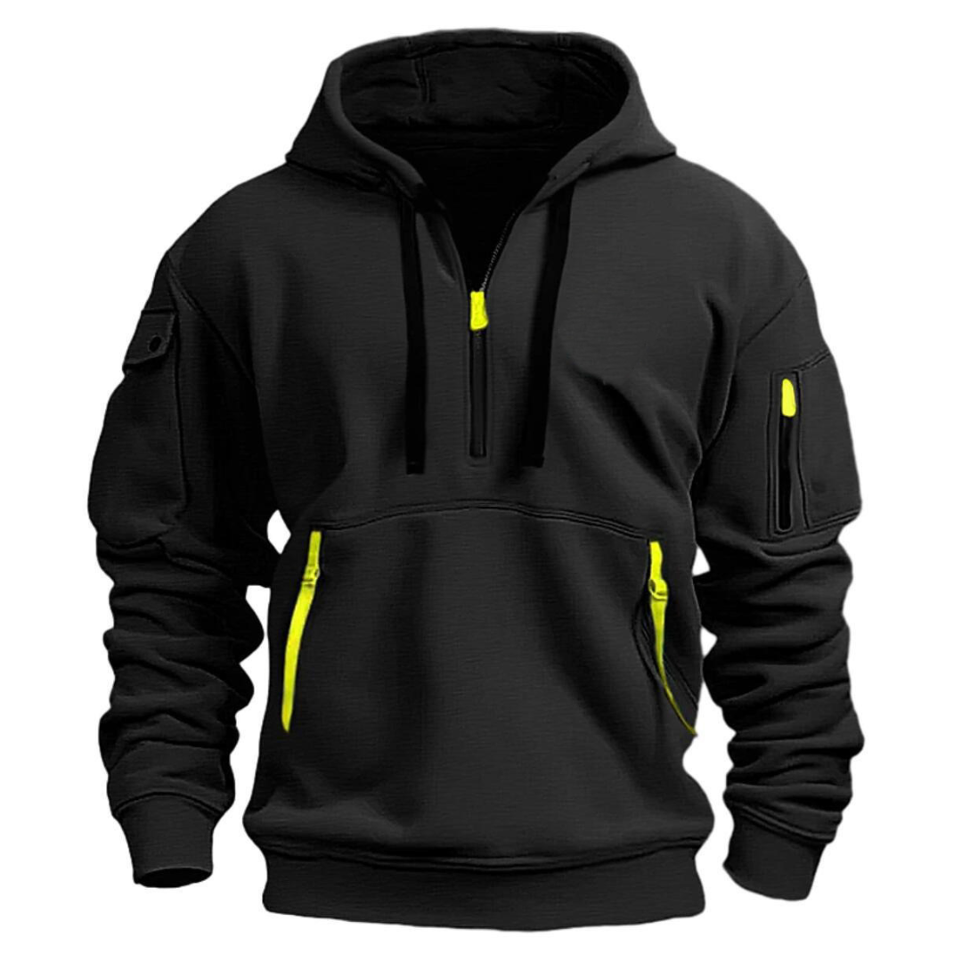 SUDADERA HOODY