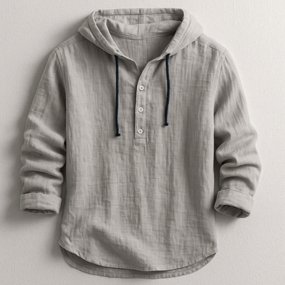 CAMISA LINO 100% NATURAL n.90521